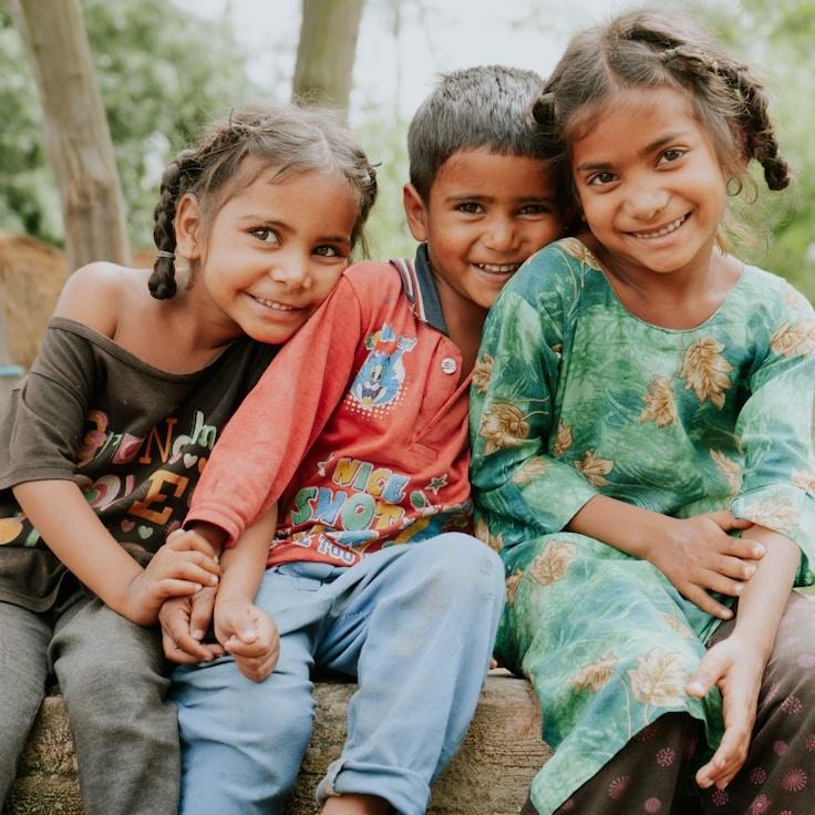 Portrait of Avery Chen, group coordinator and fusion cooking expert